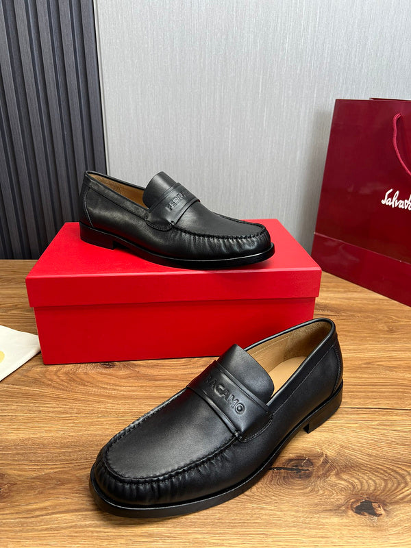 Glami - FGO Men Shoes - 736