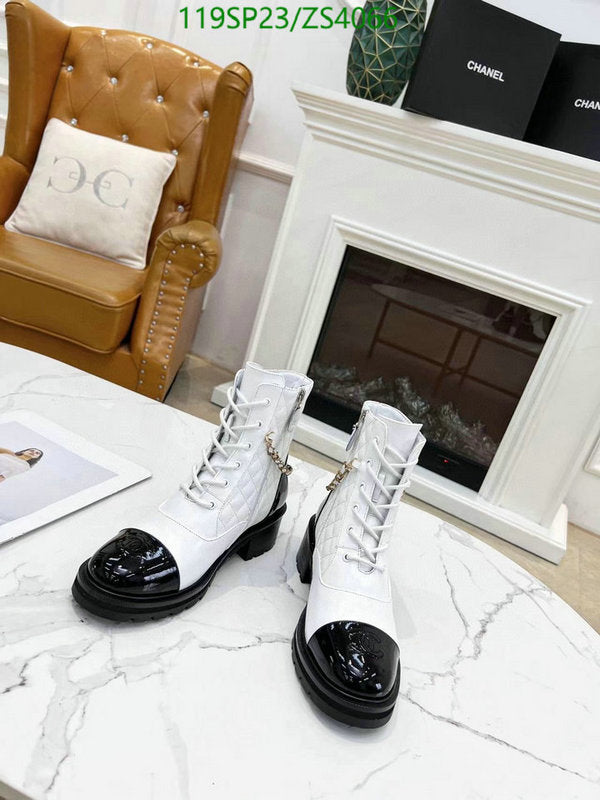 SAMC - CHL Women Boots - 434