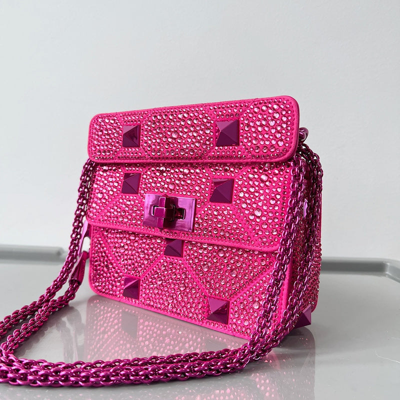 Glamy - VEL Bags - 466