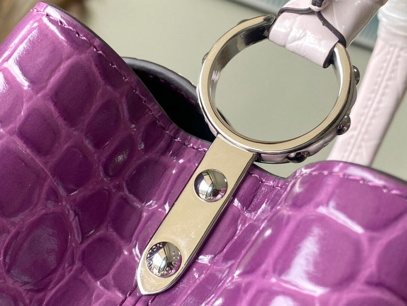 GlamI Lu-Vi bags - 3981