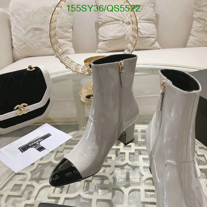 SAMC - CHL Women Boots - 448
