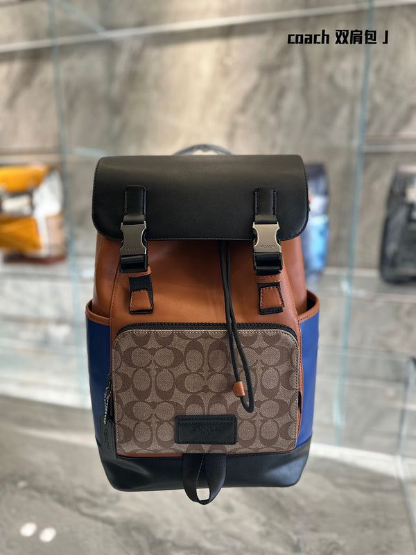 Satchel Bags - CCH Bags - 292