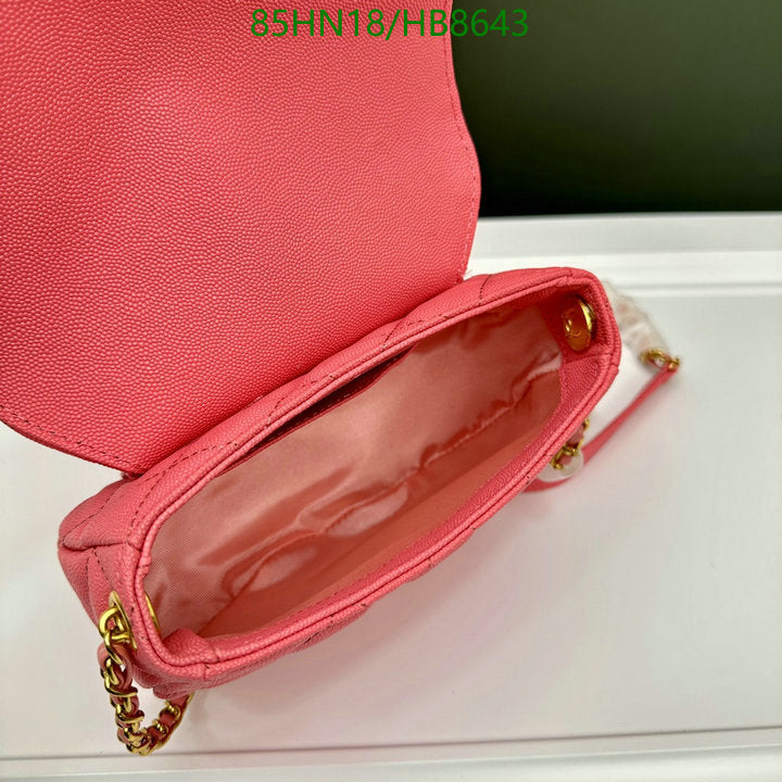 SAMC - CHL Bags Crossbody - 030