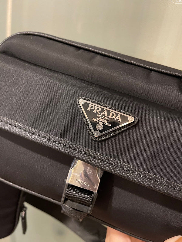 Satchel Bags - PRA Bags - 134