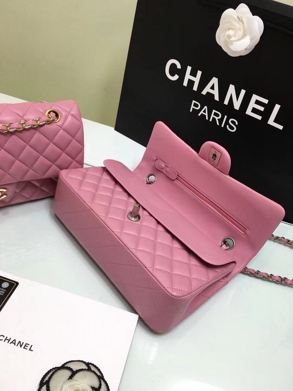 Satchel Bags - CHL Bags - 4250