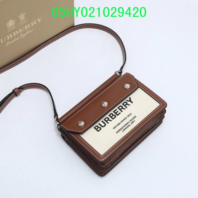 ELE Fashion -BBR Bags - 613