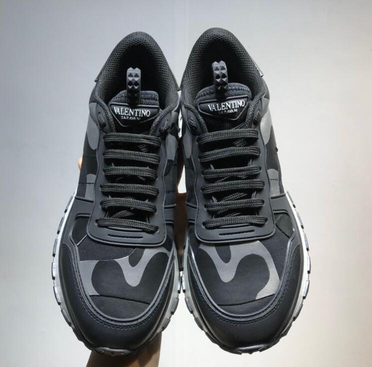 SAMC - VEL Men Shoes - 443
