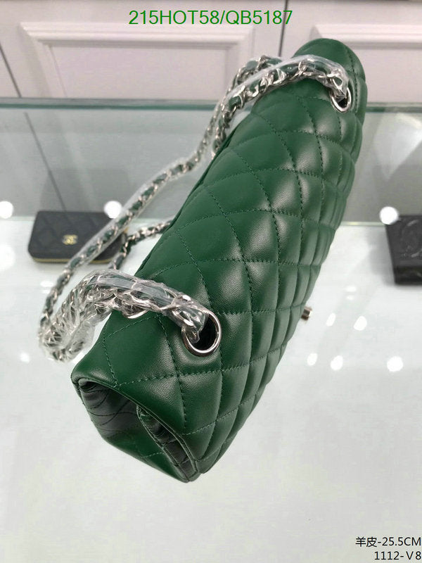 SAMC - CHL Bags - 535