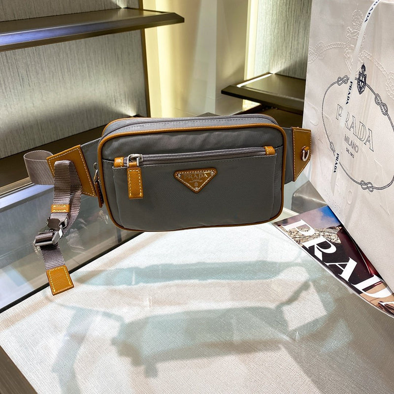 Glami-i - PD Men Bags - 123