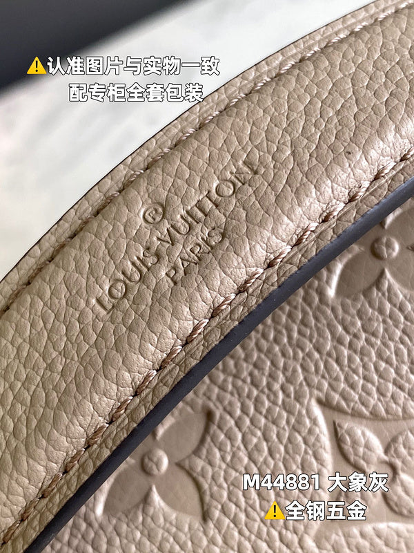 Satchel Bags - VL Bags - 1789