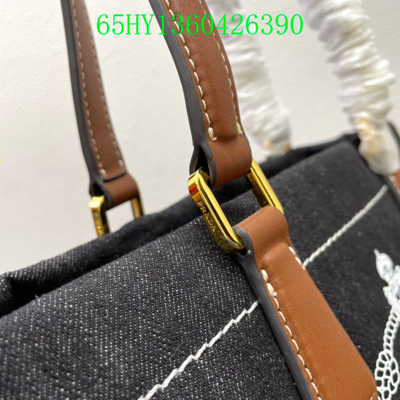 Satchel Bags - PDA Bags - 4489