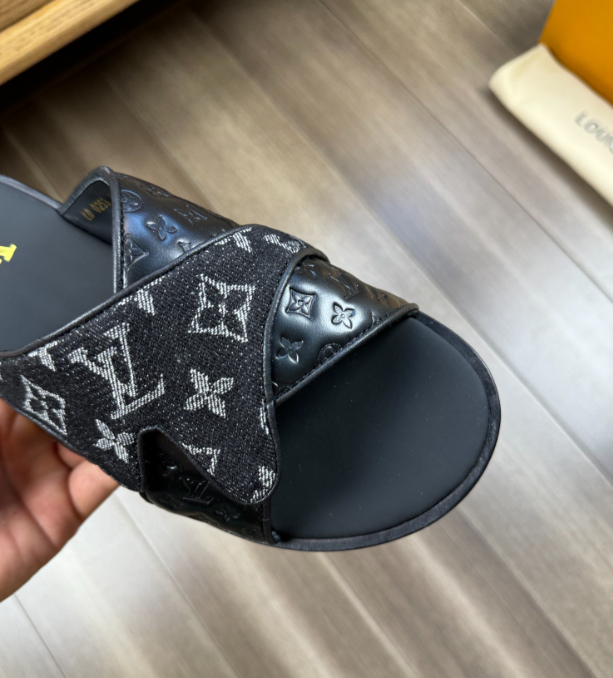 SAMC - LOV Men Shoes - 068