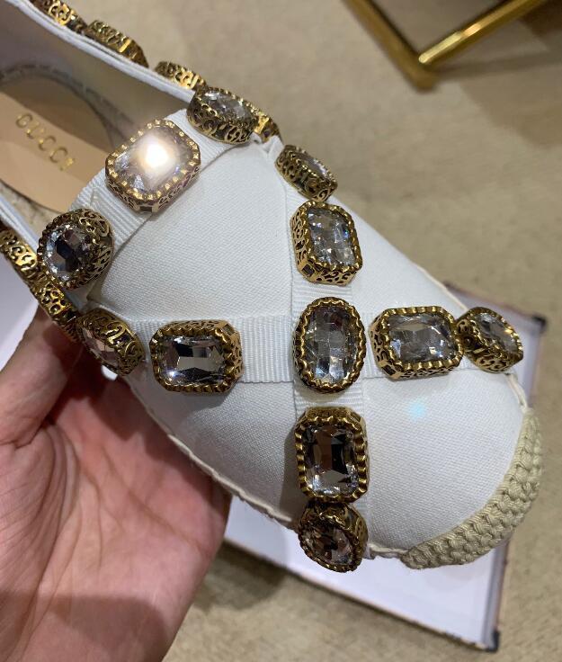 SAMC - GUKI Women Shoes - 2261
