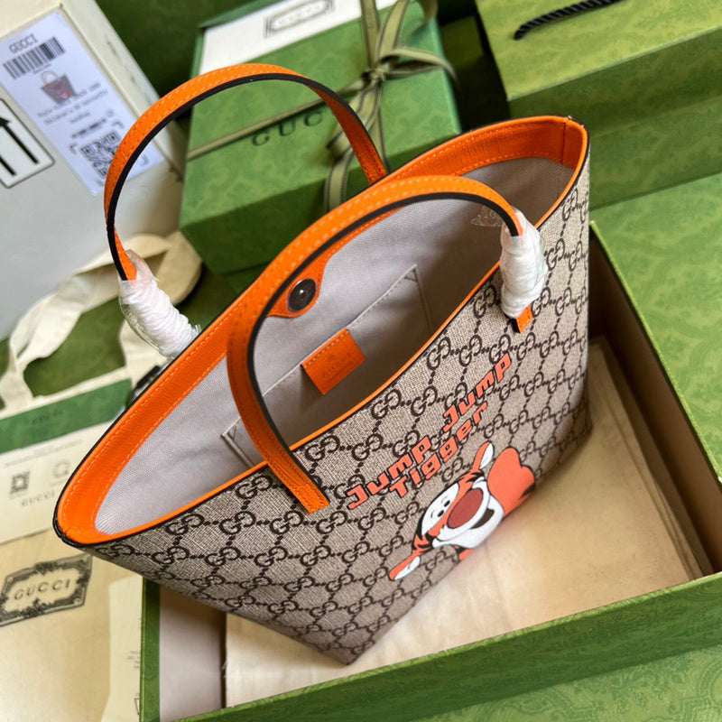 Satchel Bags - GCI Bags - 6897