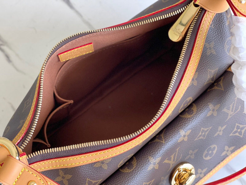 Glami- Glami- Lu-Vi bags - 5906