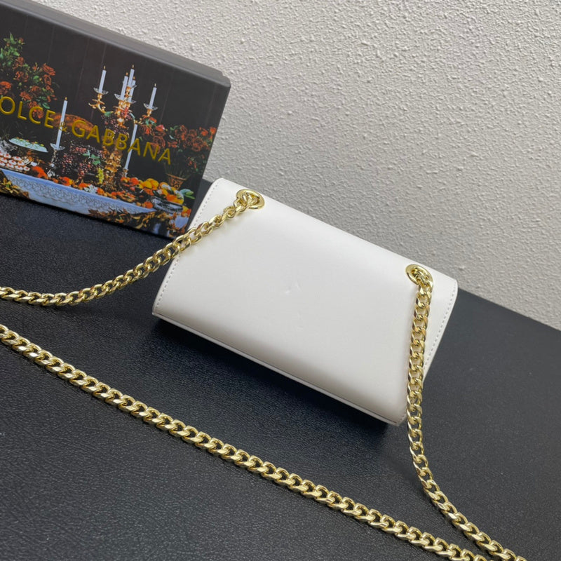 Satchel Bags - DG Bags - 182