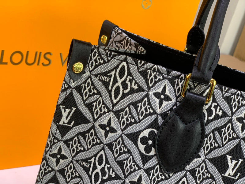 Satchel Bags - VL1 Bags - 014