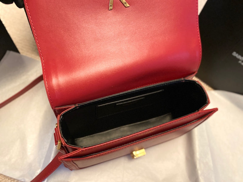 Satchel Bags - SLY Bags - 1817