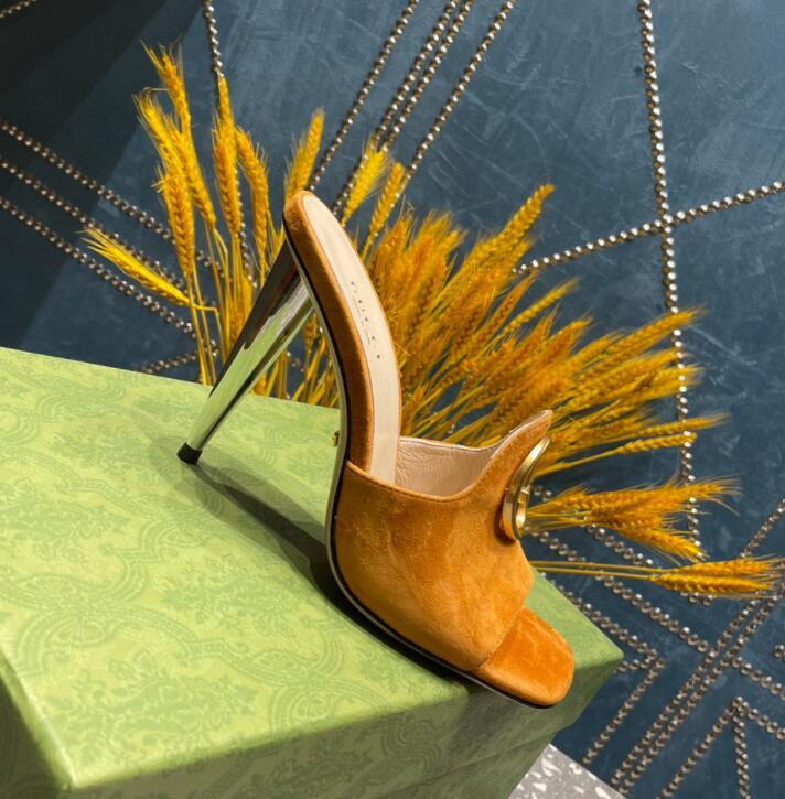 SAMC - GUKI Women Shoes - 790