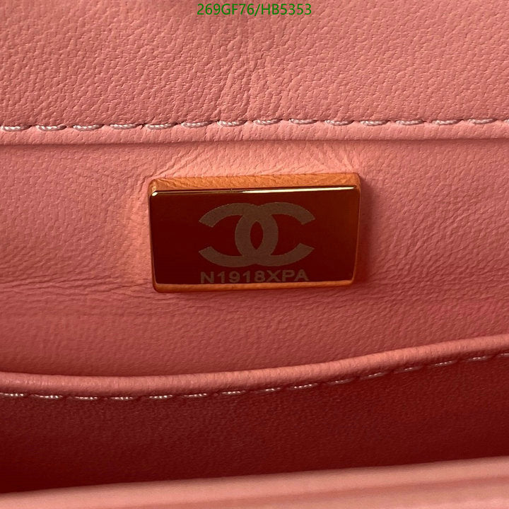SAMC - CHL Bags - 116