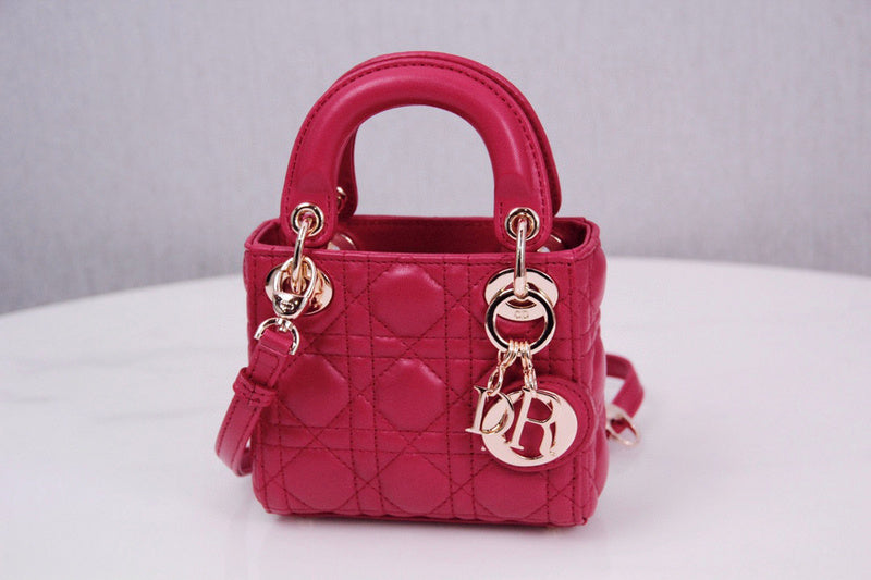 BLUSH BAGZ - Dior Bags - 227