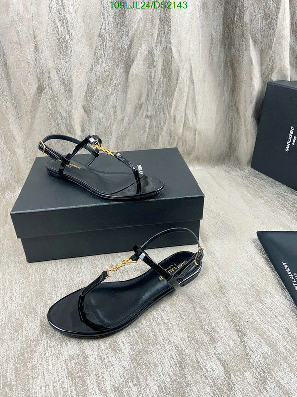 SAMC - YLS Women Shoes - 023