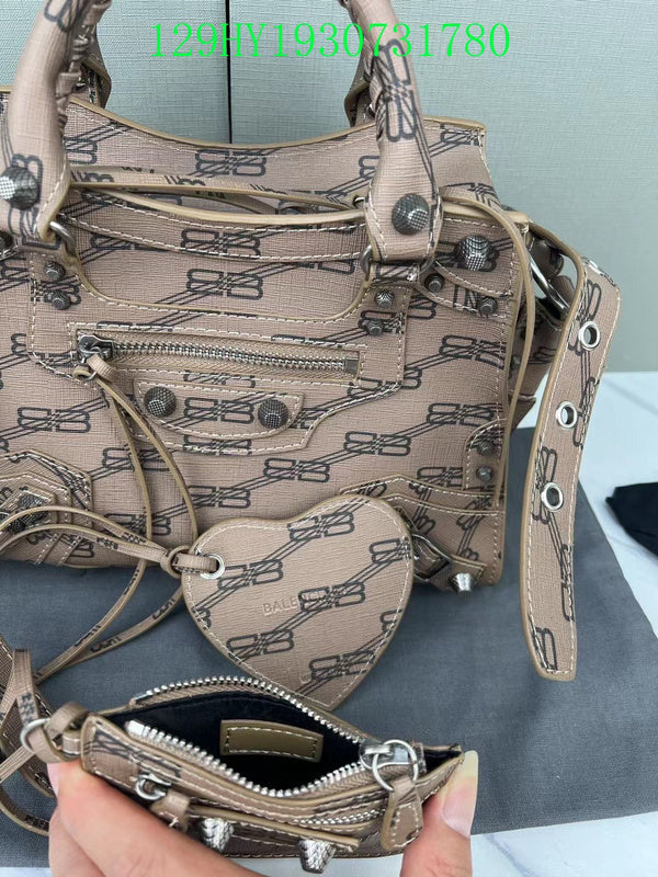 ELE Fashion - BGA Bags - 1676
