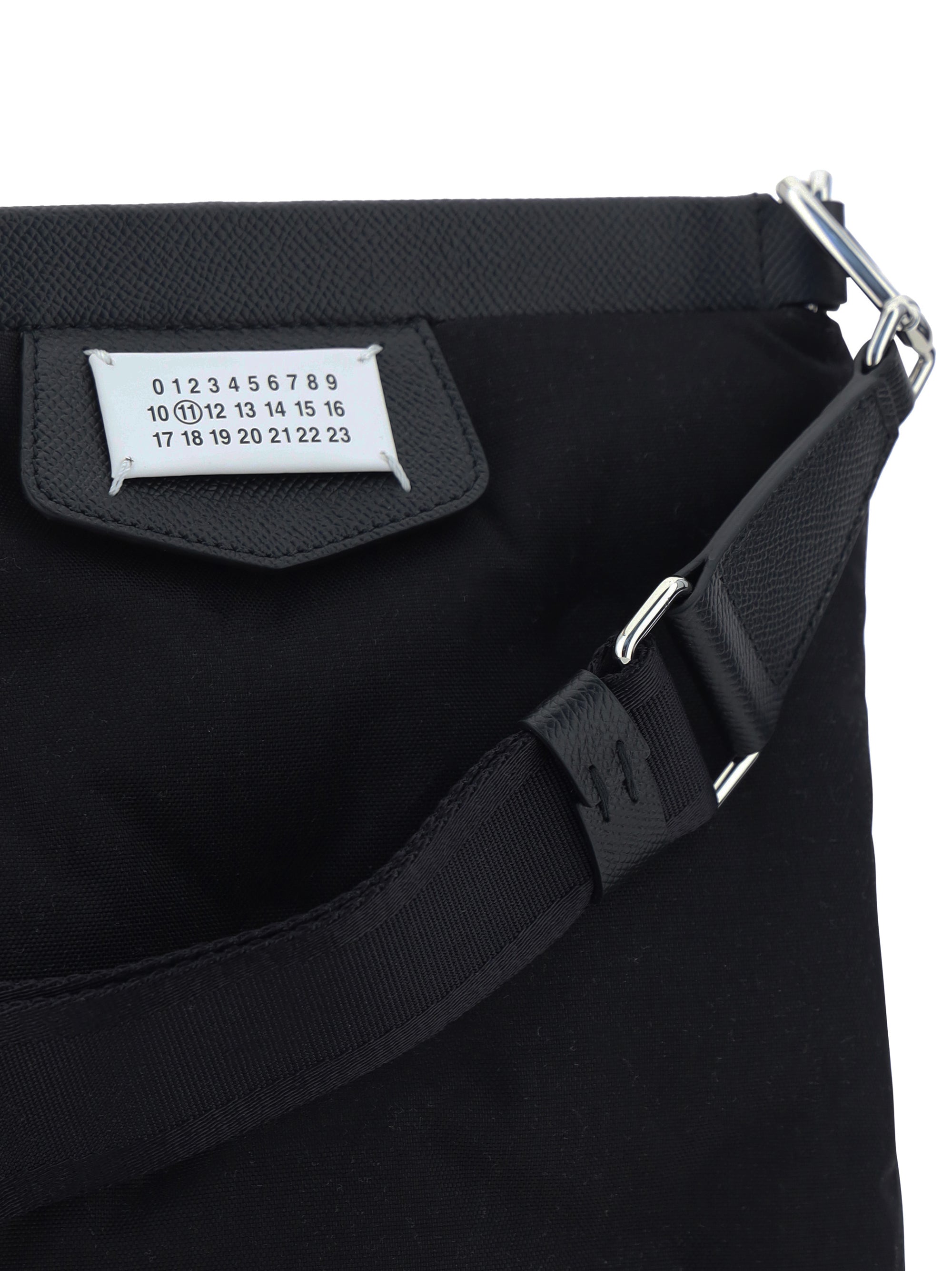 Margiela Women Glam Slam Shoulder Bag