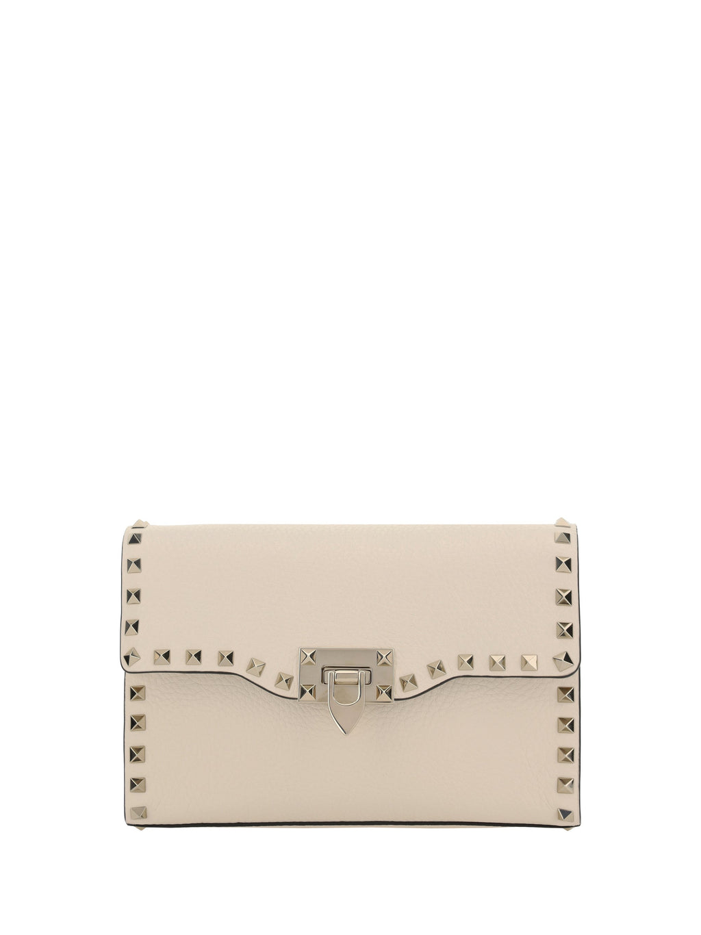 Valentino Garavani Women Small Rockstud Shoulder Bag