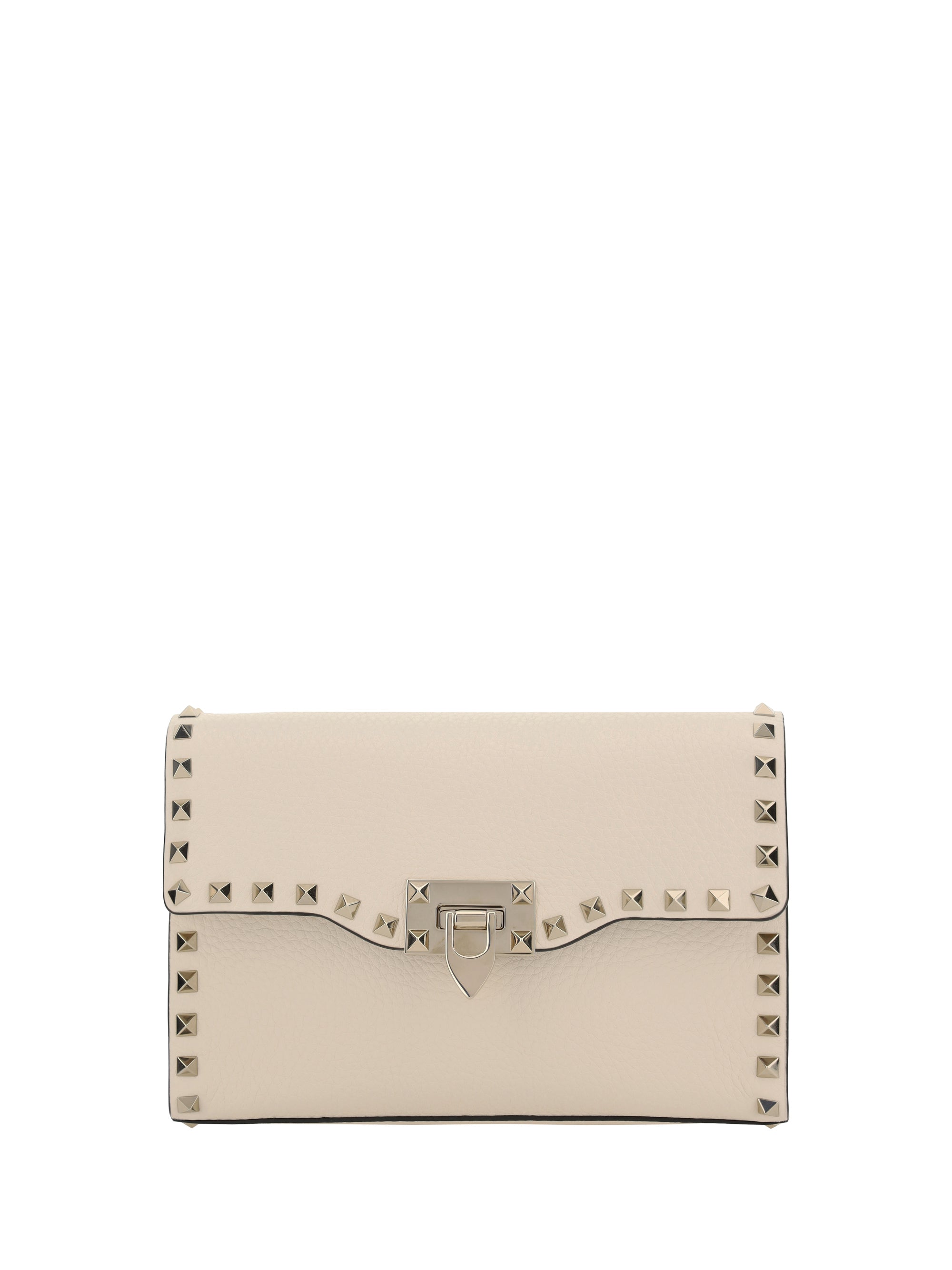 Valentino Garavani Women Small Rockstud Shoulder Bag