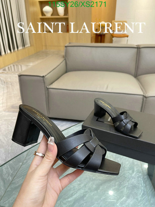 SAMC - YLS Women Shoes - 083