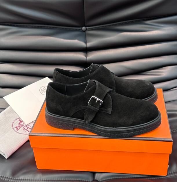 SAMC - HMS Men Shoes - 138