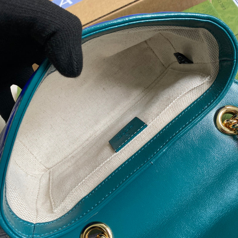 Satchel Bags - GCI Bags - 6815