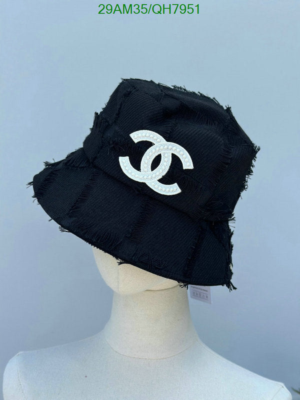 SAMC - CHL Caps & Hats - 193