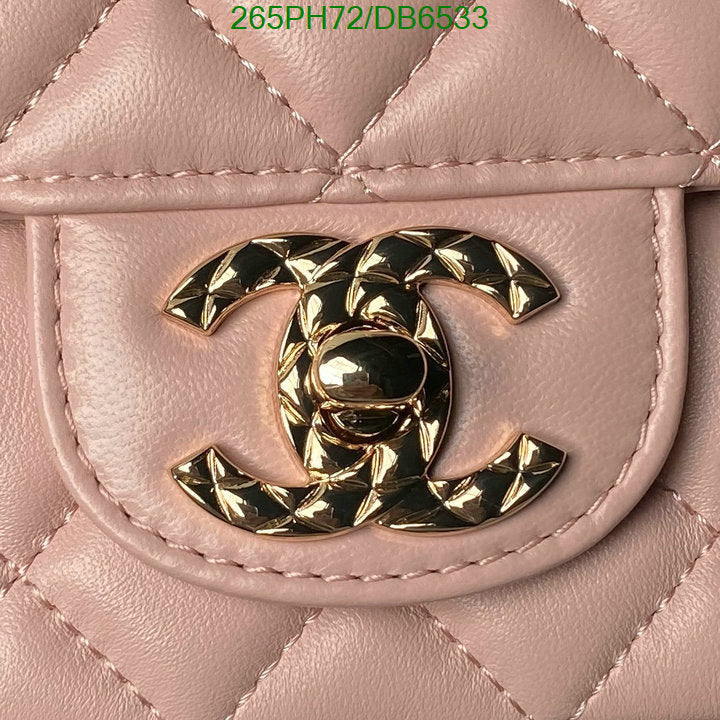 SAMC - CHL Bags - 057