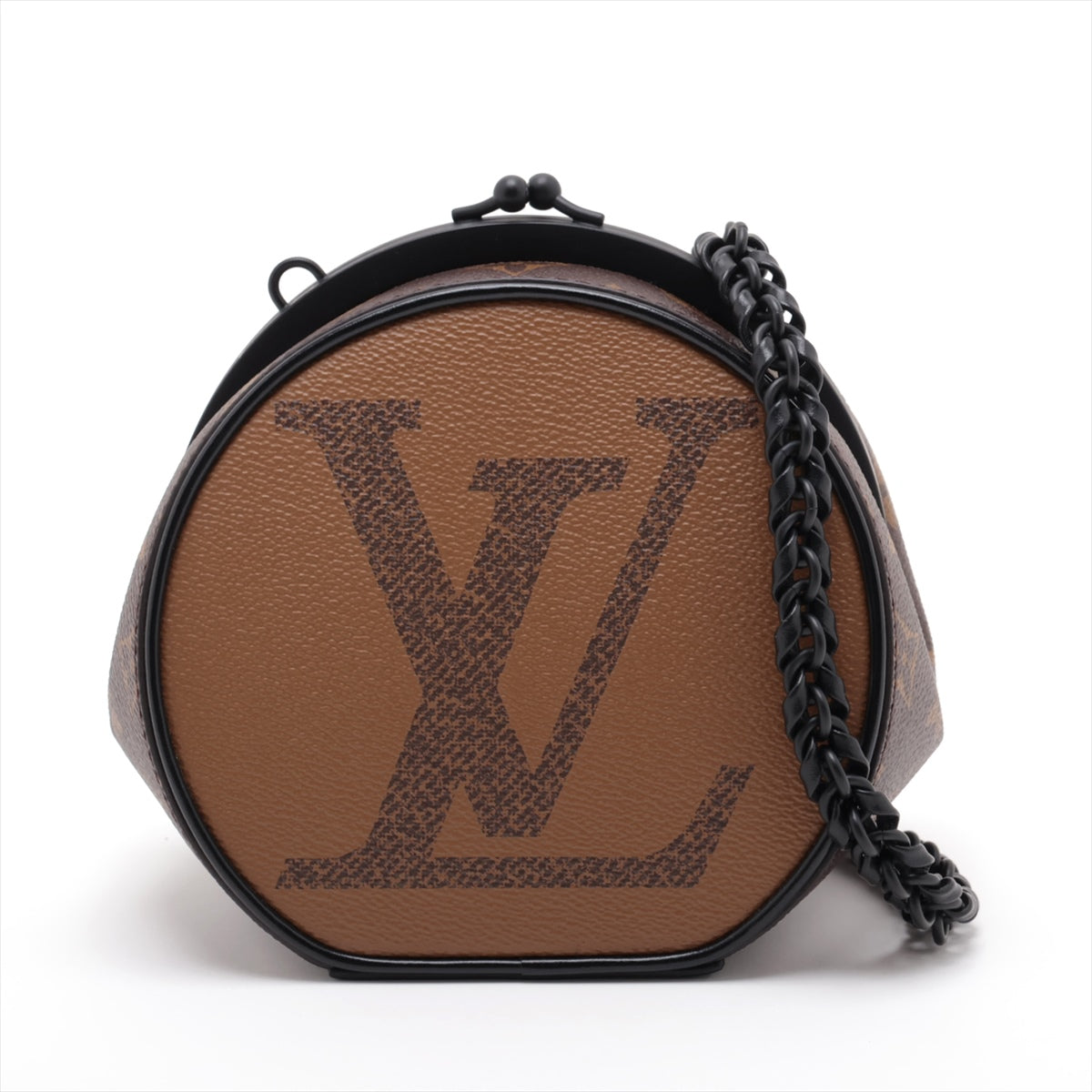 Louis Vuitton Monogram Giant Brusco BC M45280