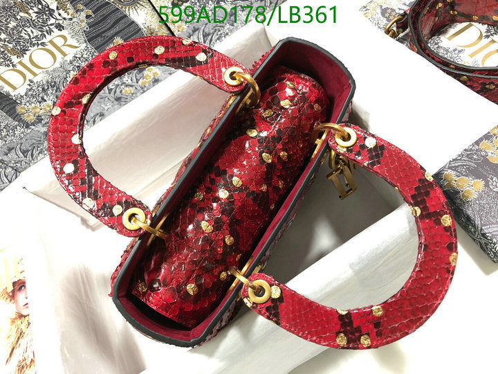 SAMCC - DOR Bags - 1402
