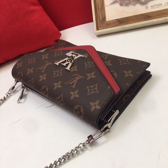 Fashion Lu-Vi bags - 3689