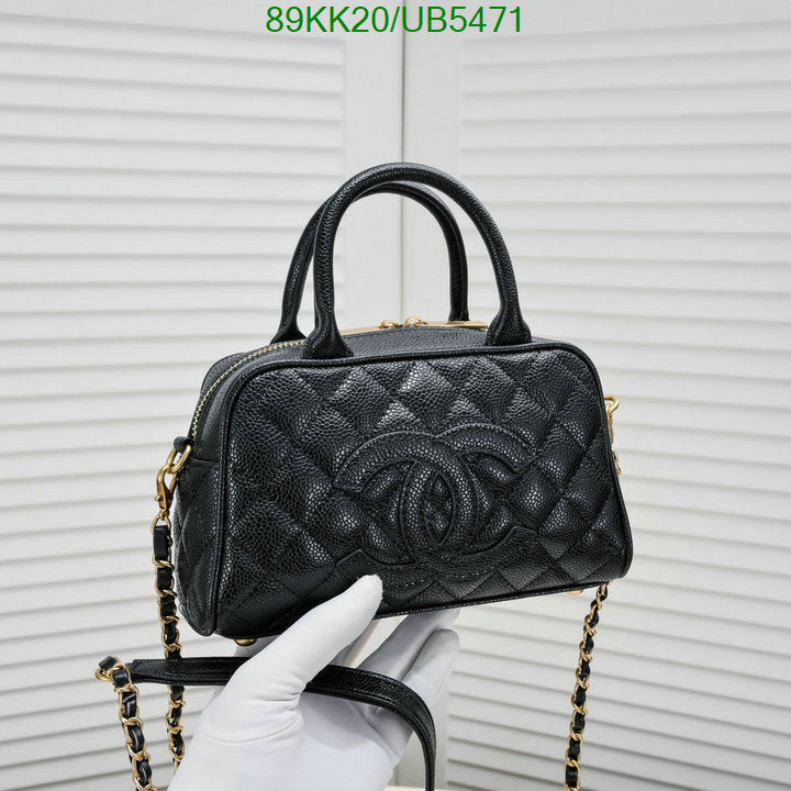 SAMC - CHL Bags Handbags - 024