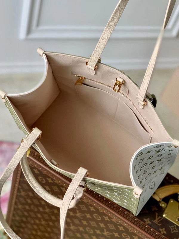 Glami Fashion Lu-Vi Bags - 16613