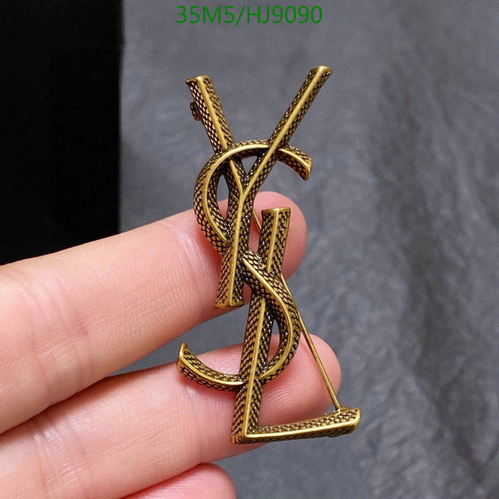 SAMC - YLS Jewelry - 057