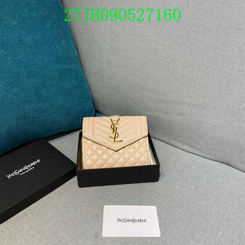 Glami - YLS Wallet - 303
