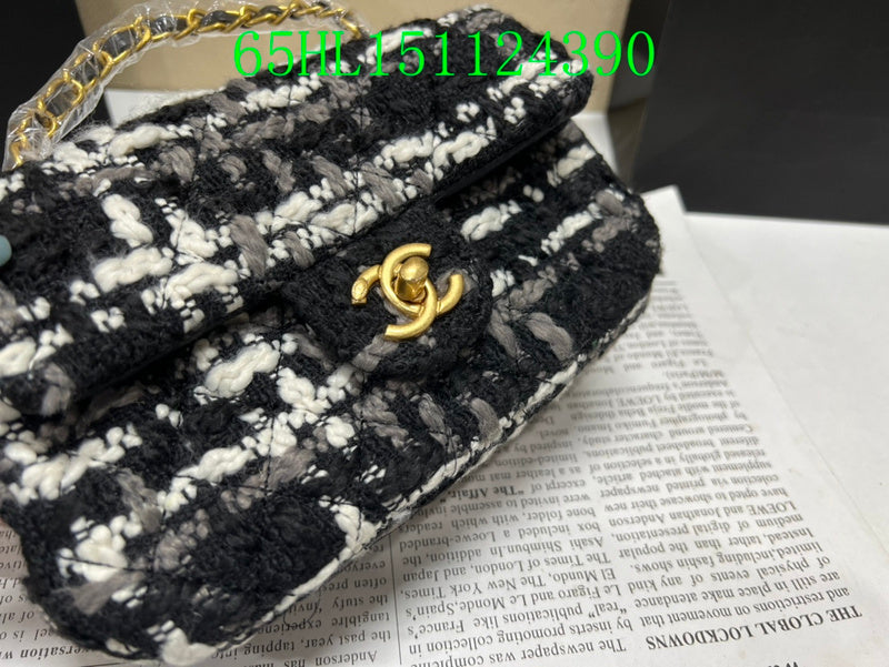Glami - CHL Bags - 1843