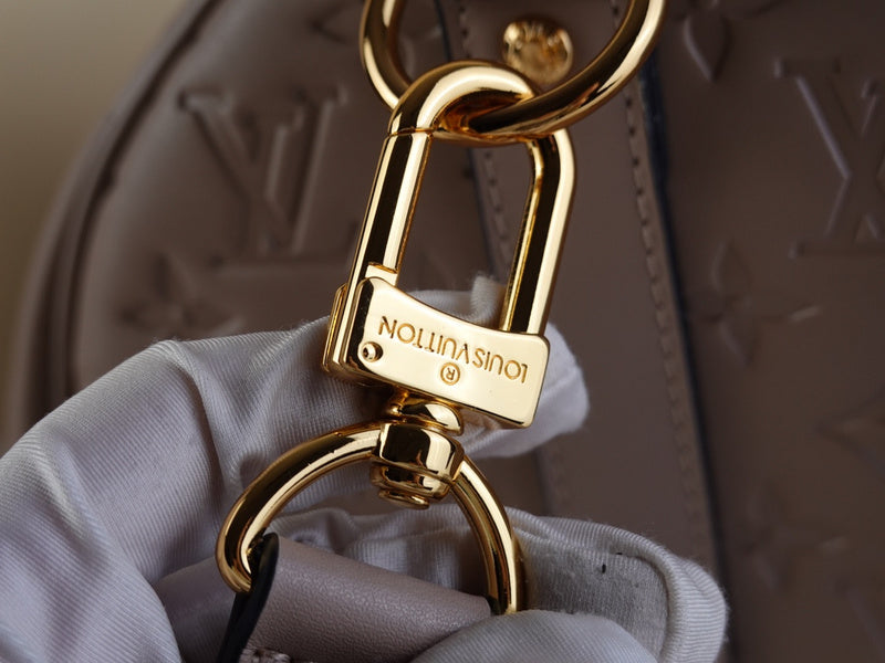 Satchel Bags - VL Bags - 6615