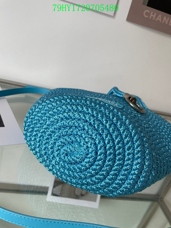 ELE Fashion - BGA Bags - 1703