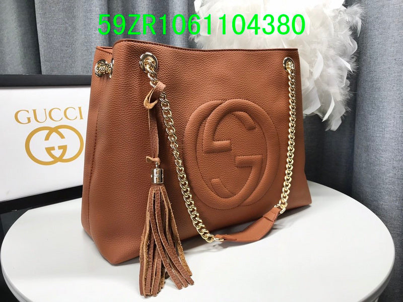Glami Fashion - GCI Bags - 10843
