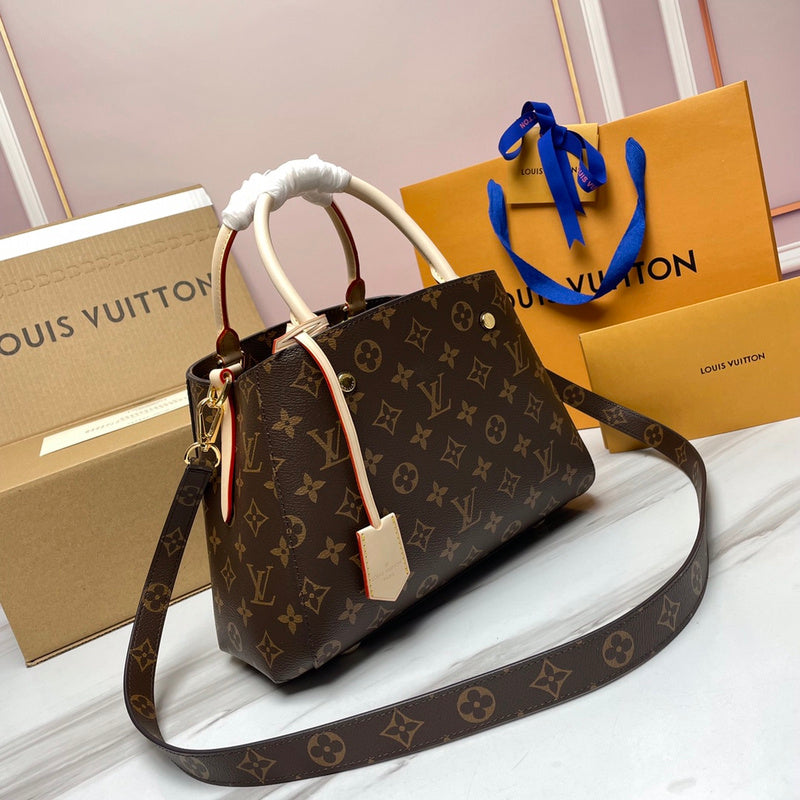 Glami GlamI Lu-Vi Bags - 16866