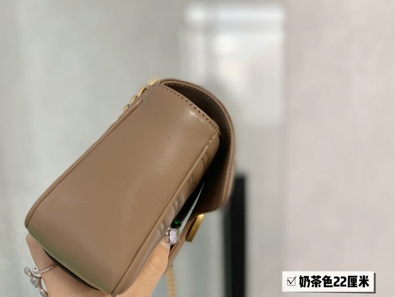 Glami Fashion - GCI Bags - 11626