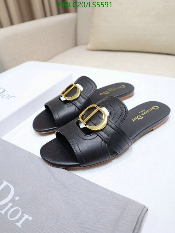 SAMCC - DOR Women Shoes - 2073