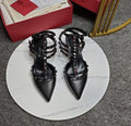 SAMC - VEL Women Shoes - 649